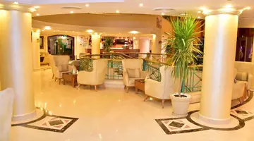 Verginia Sharm Resort & Aqua Park