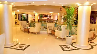 Verginia Sharm Resort & Aqua Park