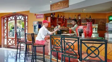 Verginia Sharm Resort & Aqua Park