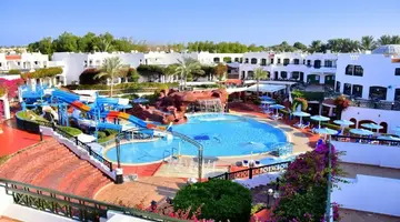 VERGINIA SHARM RESORT & AQUA PARK