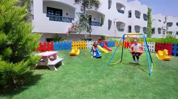 VERGINIA SHARM RESORT & AQUA PARK