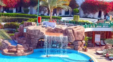 VERGINIA SHARM RESORT & AQUA PARK