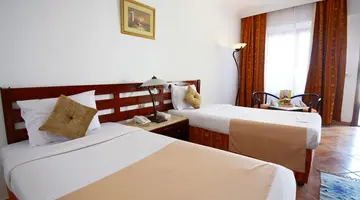 VERGINIA SHARM RESORT & AQUA PARK