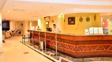 Verginia Sharm Resort & Aqua Park