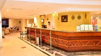 Verginia Sharm Resort & Aqua Park