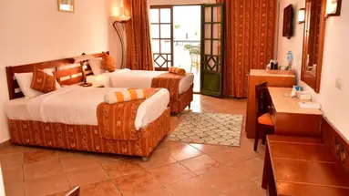Verginia Sharm Resort & Aqua Park