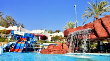 VERGINIA SHARM RESORT & AQUA PARK