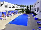 Verginia Sharm Resort & Aqua Park