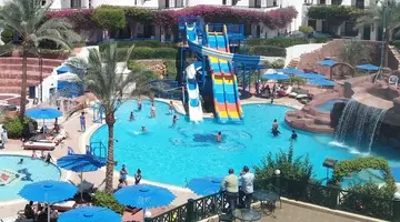 Verginia Sharm Resort & Aqua Park