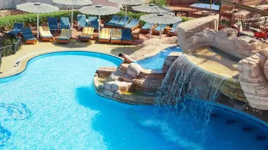 Verginia Sharm Resort & Aqua Park