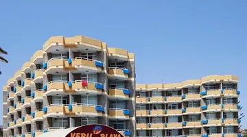 Veril Playa