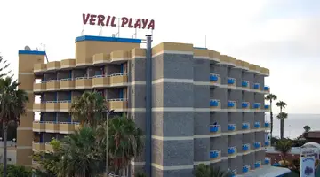 Veril Playa