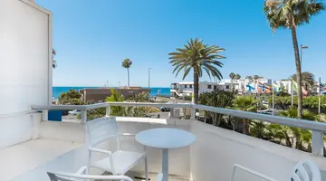 Veril Playa