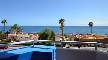 Veril Playa