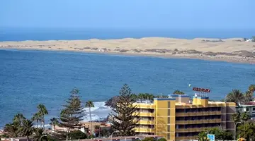 Veril Playa