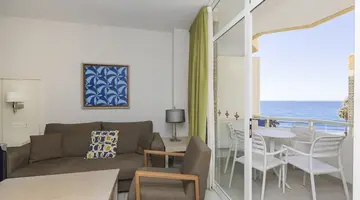 Veril Playa