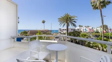 Veril Playa