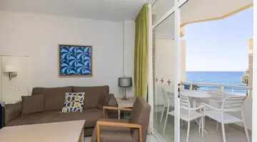 Veril Playa