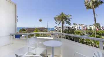 Veril Playa