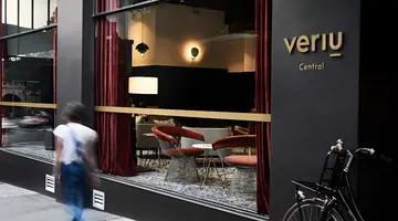 Veriu Central