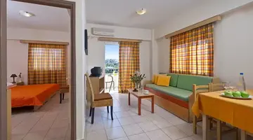Veronica Apartments