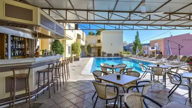 Veronica Apartments