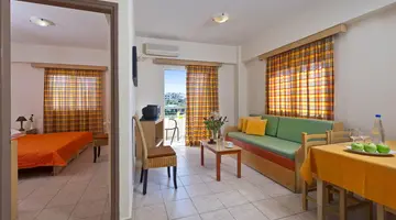 Veronica Apartments