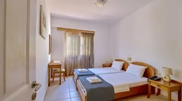 Veronica Apartments