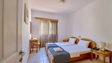 Veronica Apartments