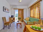 Veronica Apartments