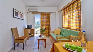 Veronica Apartments