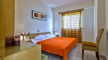 Veronica Apartments