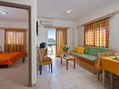 Veronica Apartments