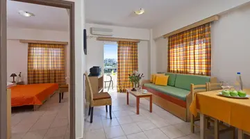 Veronica Apartments