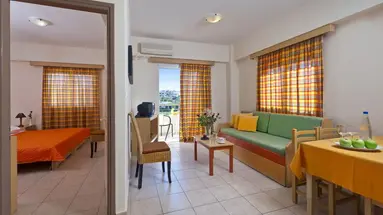 Veronica Apartments