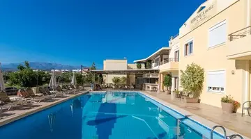Veronica Apartments