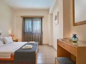 Veronica Apartments