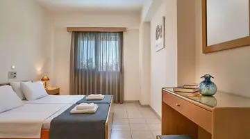 Veronica Apartments