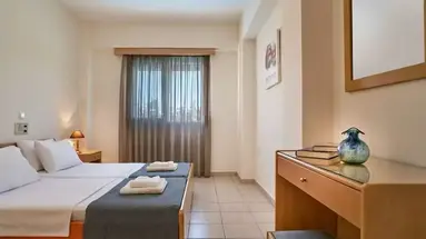 Veronica Apartments