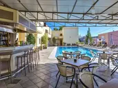 Veronica Apartments
