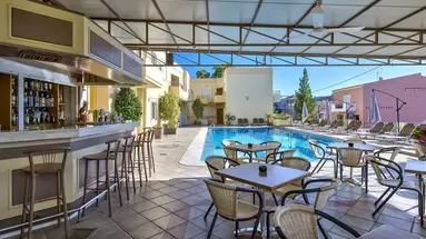 Veronica Apartments