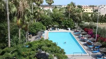 Veronica Hotel