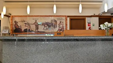 Veronica Hotel