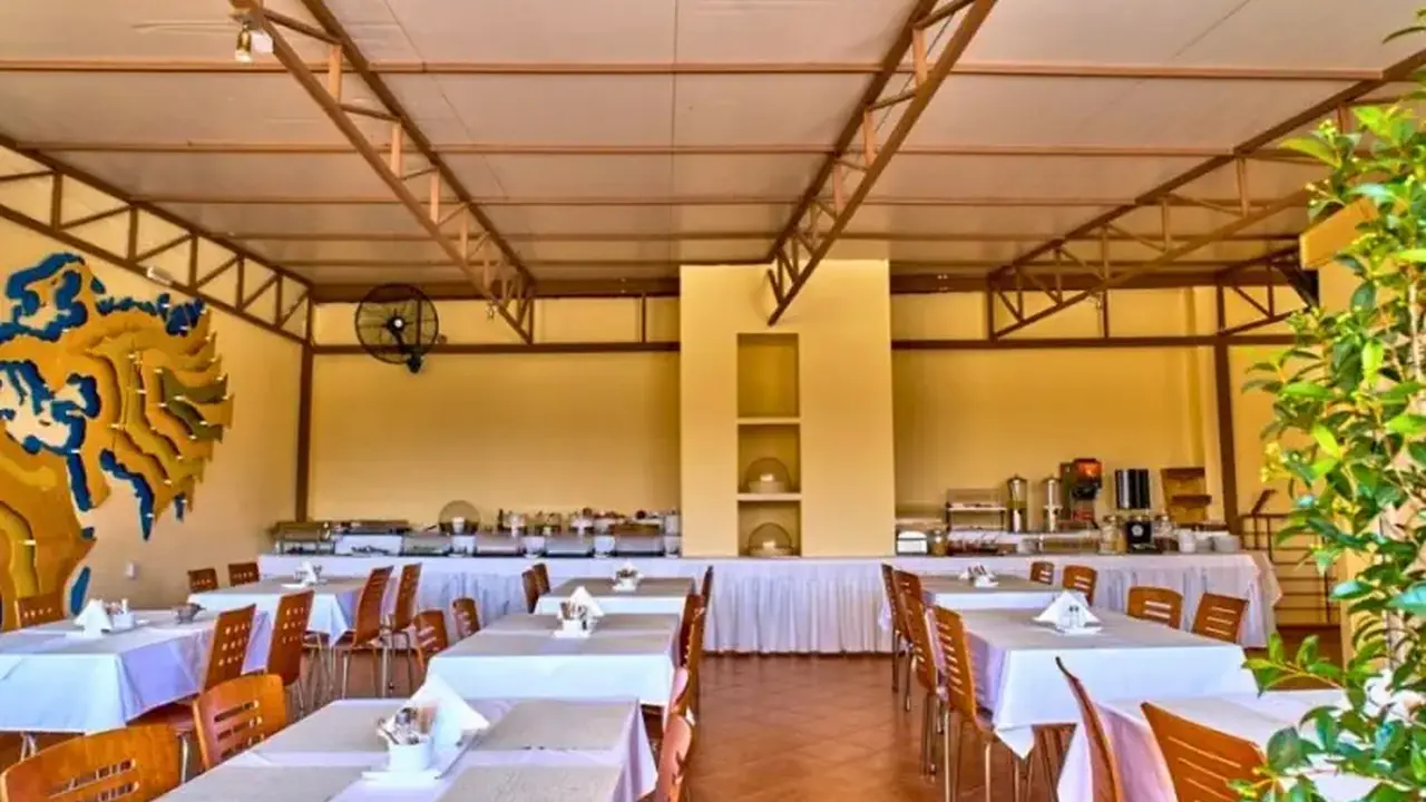 Veronica Hotel