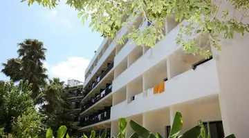 Veronica Hotel