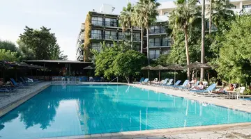 Veronica Hotel