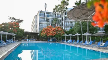 Veronica Hotel