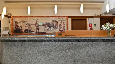 Veronica Hotel