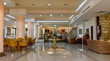 Veronica Hotel