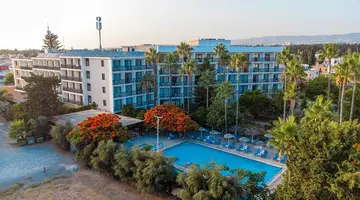 Veronica Hotel